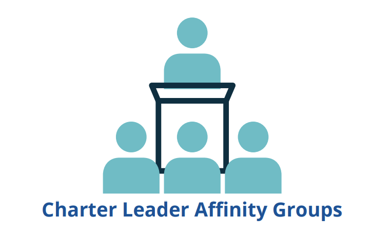 Charter Leader Affinity Groups